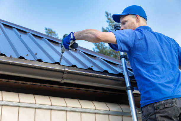 Best Flat Roofing  in Lake Wilderness, VA
