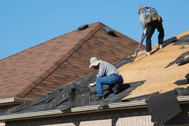 Best Emergency Roof Repair Services  in Lake Wilderness, VA
