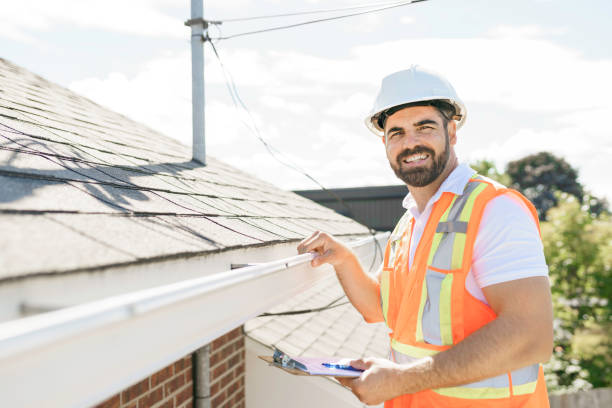 Emergency Roof Repair in Lake Wilderness, VA