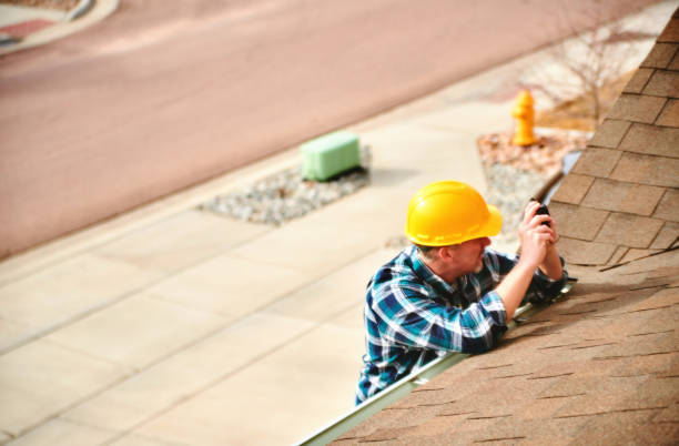 Best Gutter Installation and Repair  in Lake Wilderness, VA