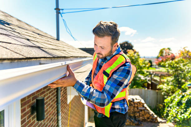 Best Roof Maintenance and Cleaning  in Lake Wilderness, VA