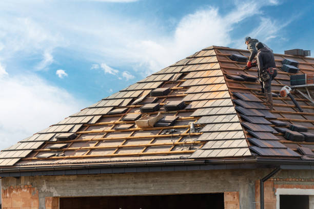 Best Tile Roofing Installation  in Lake Wilderness, VA