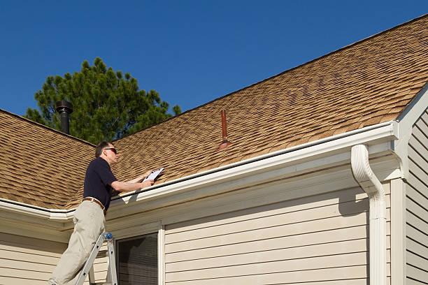 Best Slate Roofing  in Lake Wilderness, VA